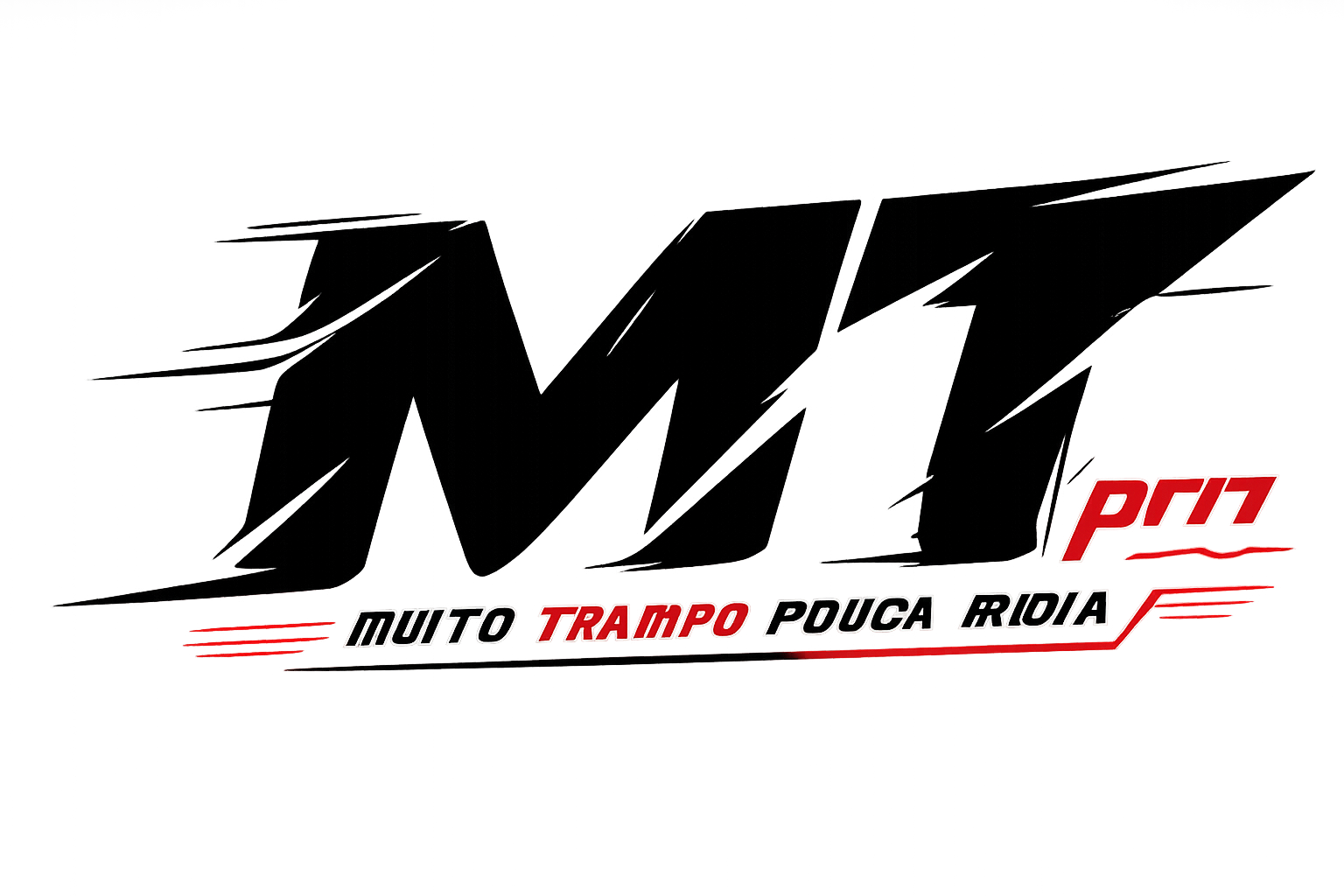 MTPM — Muito Trampo Pouca Mídia